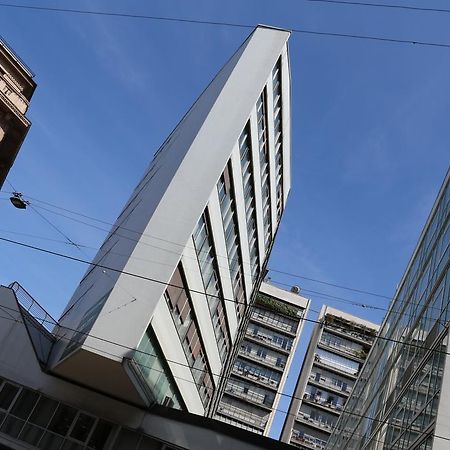 Serendipity Rooms Milan Exterior photo