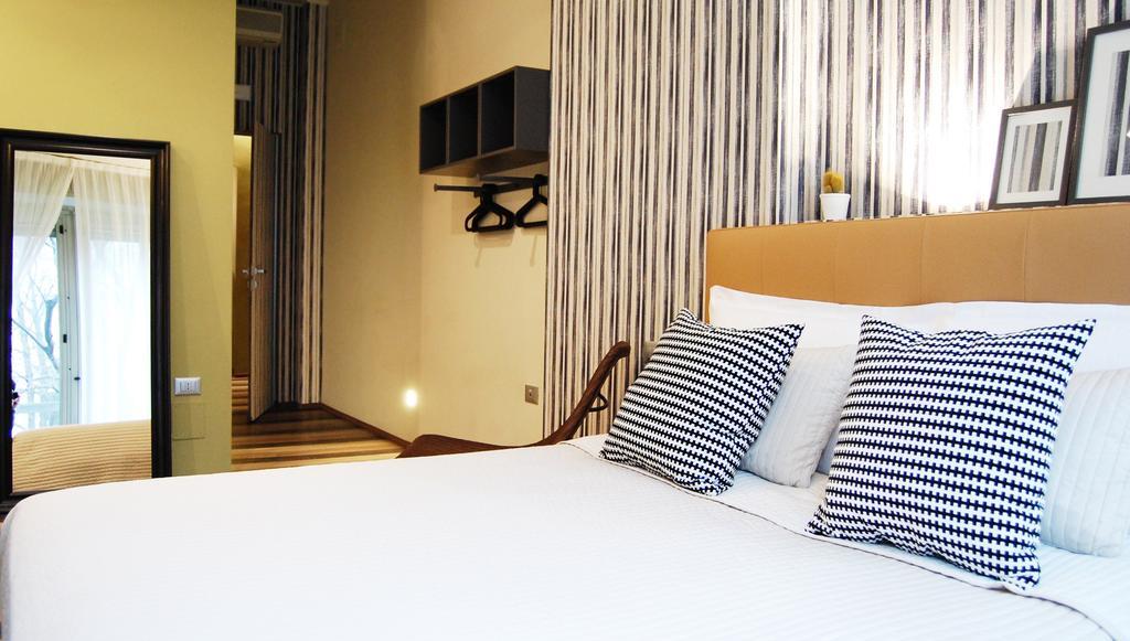 Serendipity Rooms Milan Exterior photo