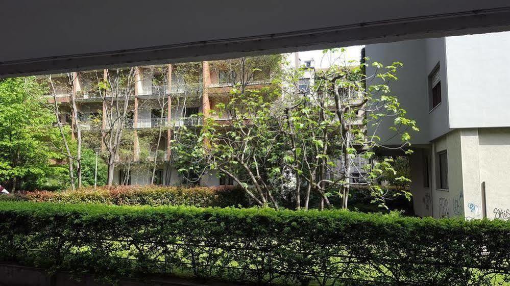 Serendipity Rooms Milan Exterior photo