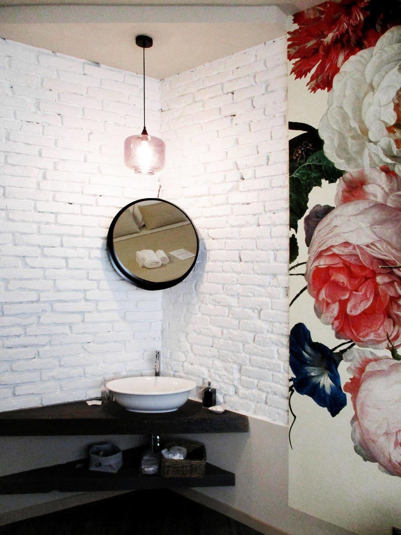 Serendipity Rooms Milan Exterior photo