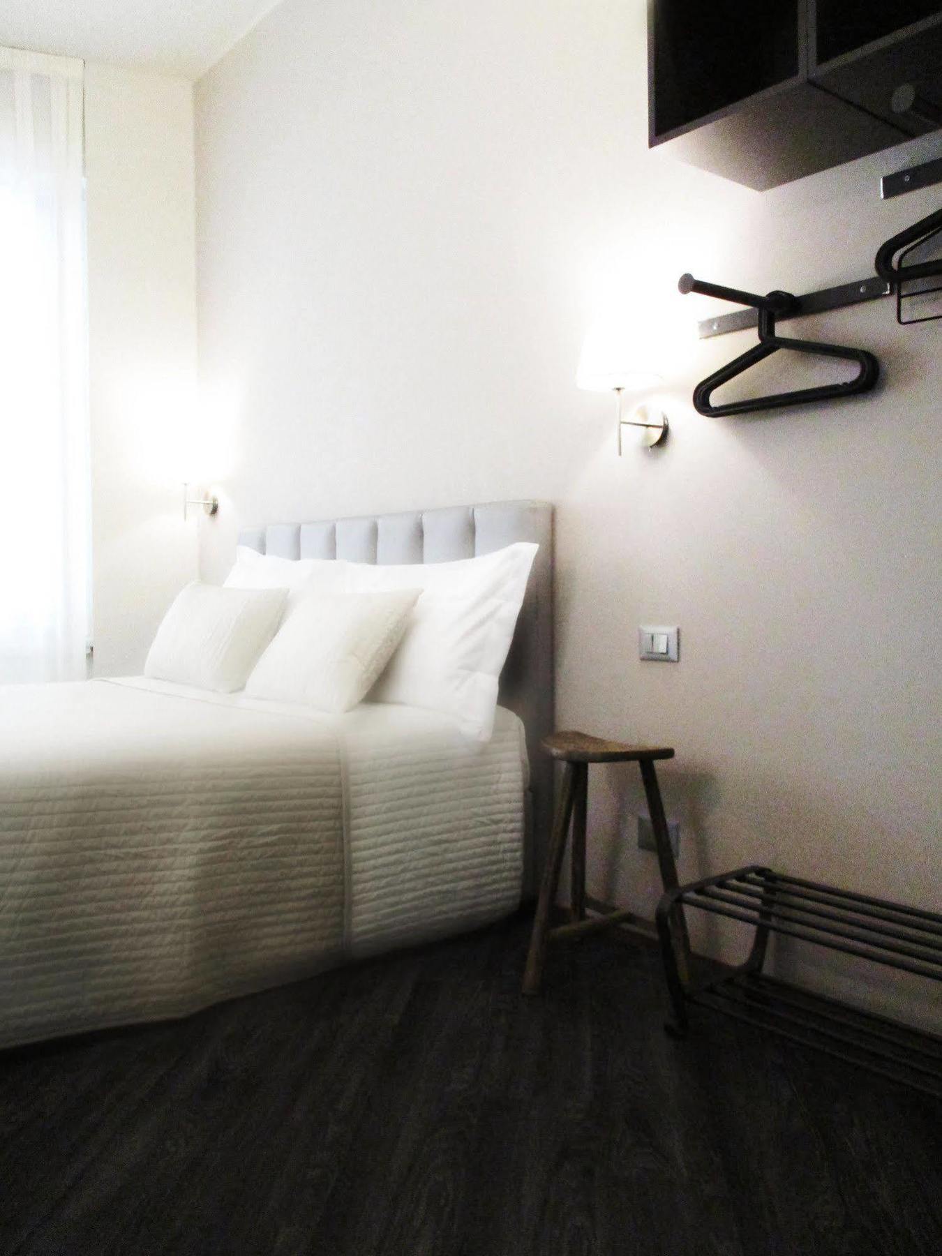 Serendipity Rooms Milan Exterior photo