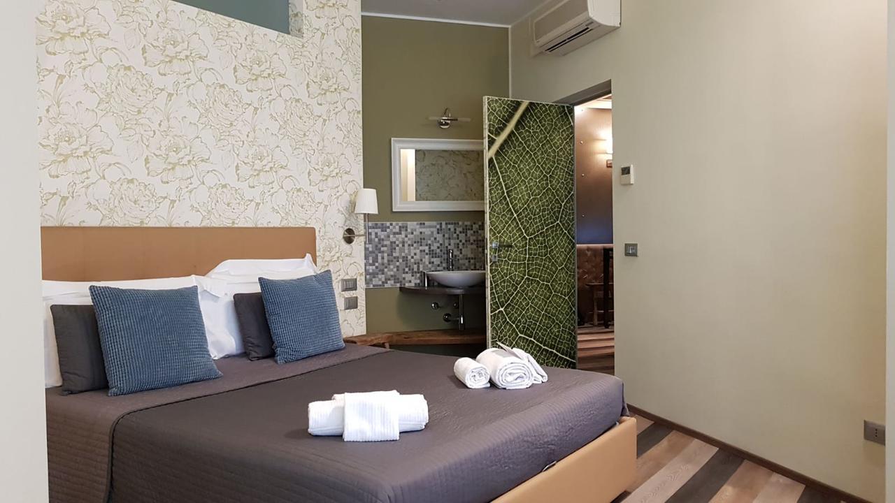 Serendipity Rooms Milan Exterior photo
