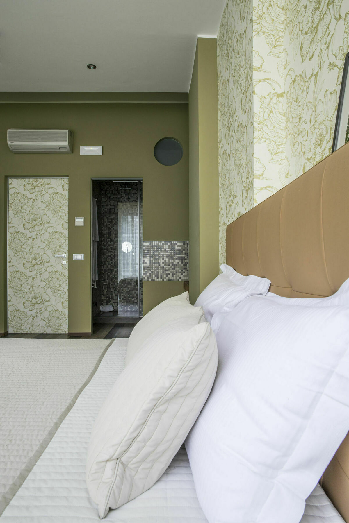 Serendipity Rooms Milan Exterior photo