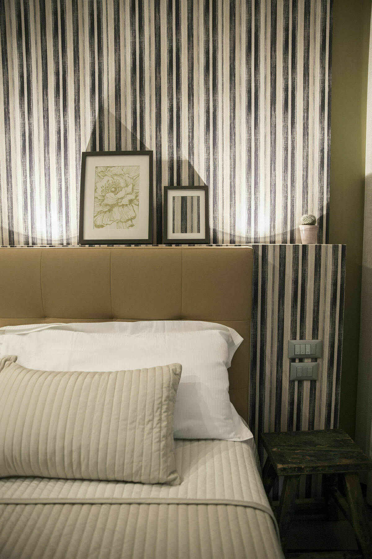 Serendipity Rooms Milan Exterior photo