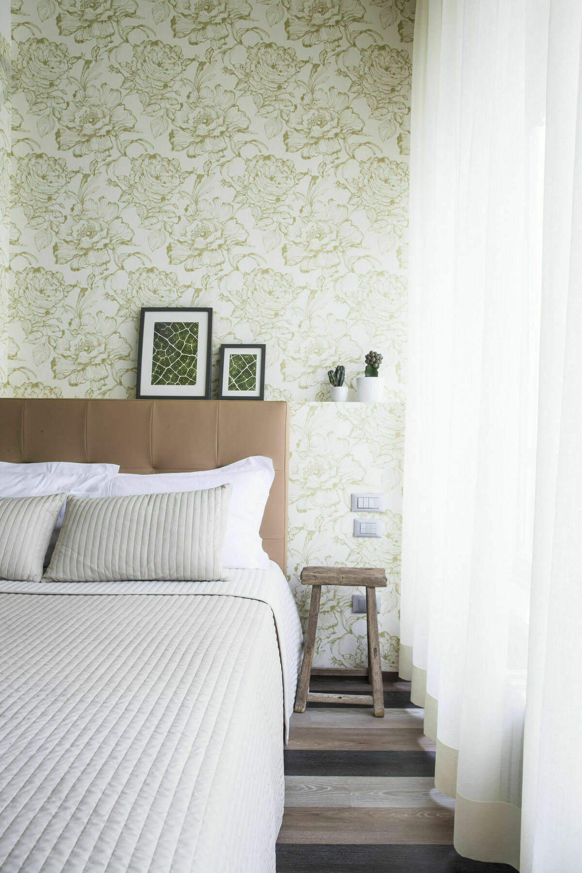 Serendipity Rooms Milan Exterior photo