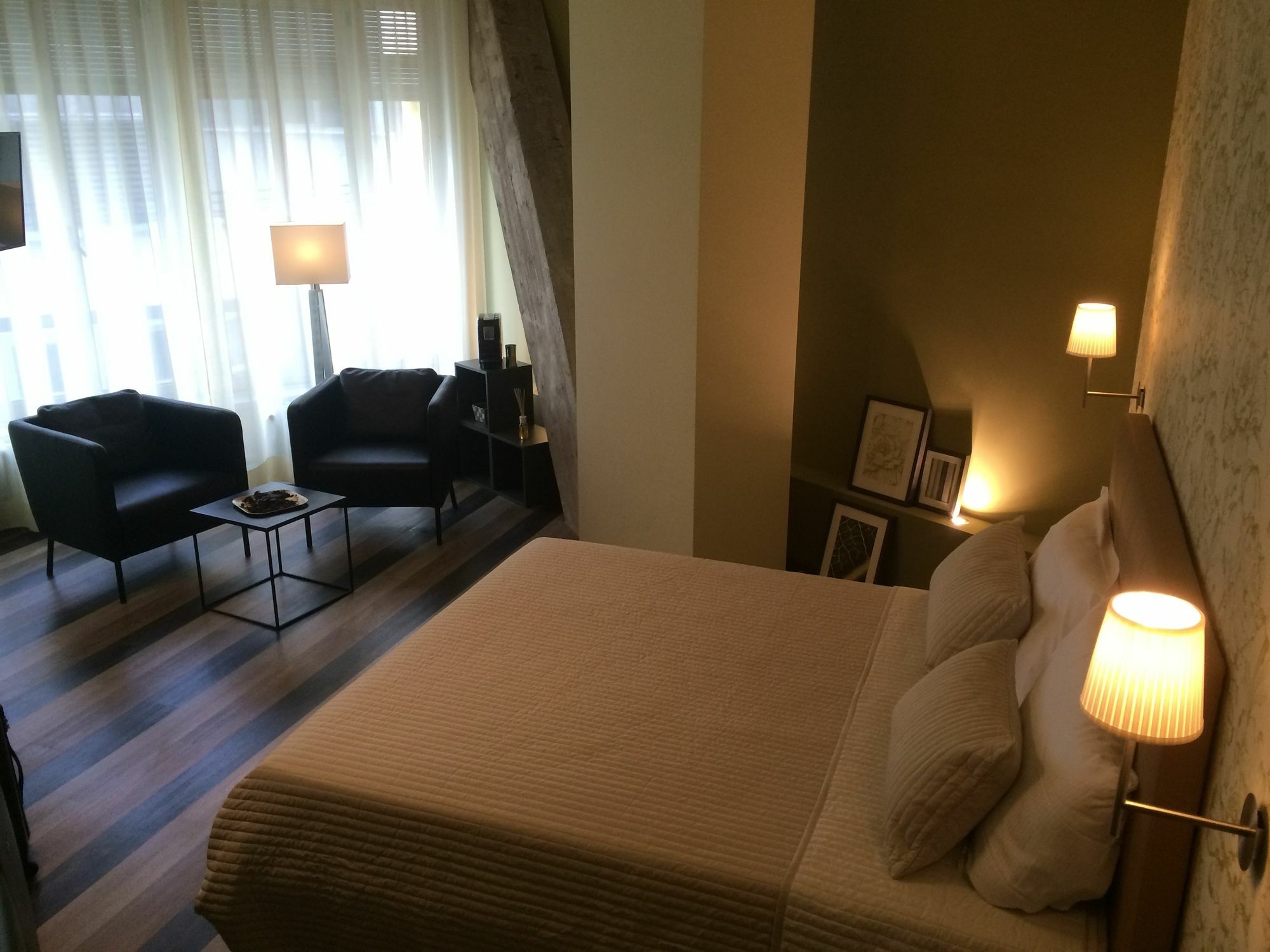 Serendipity Rooms Milan Exterior photo