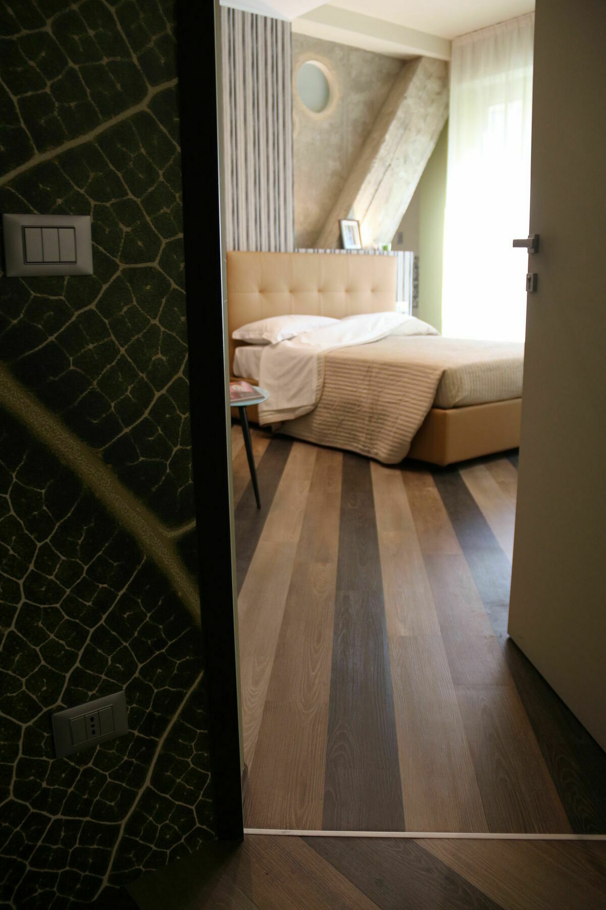 Serendipity Rooms Milan Exterior photo
