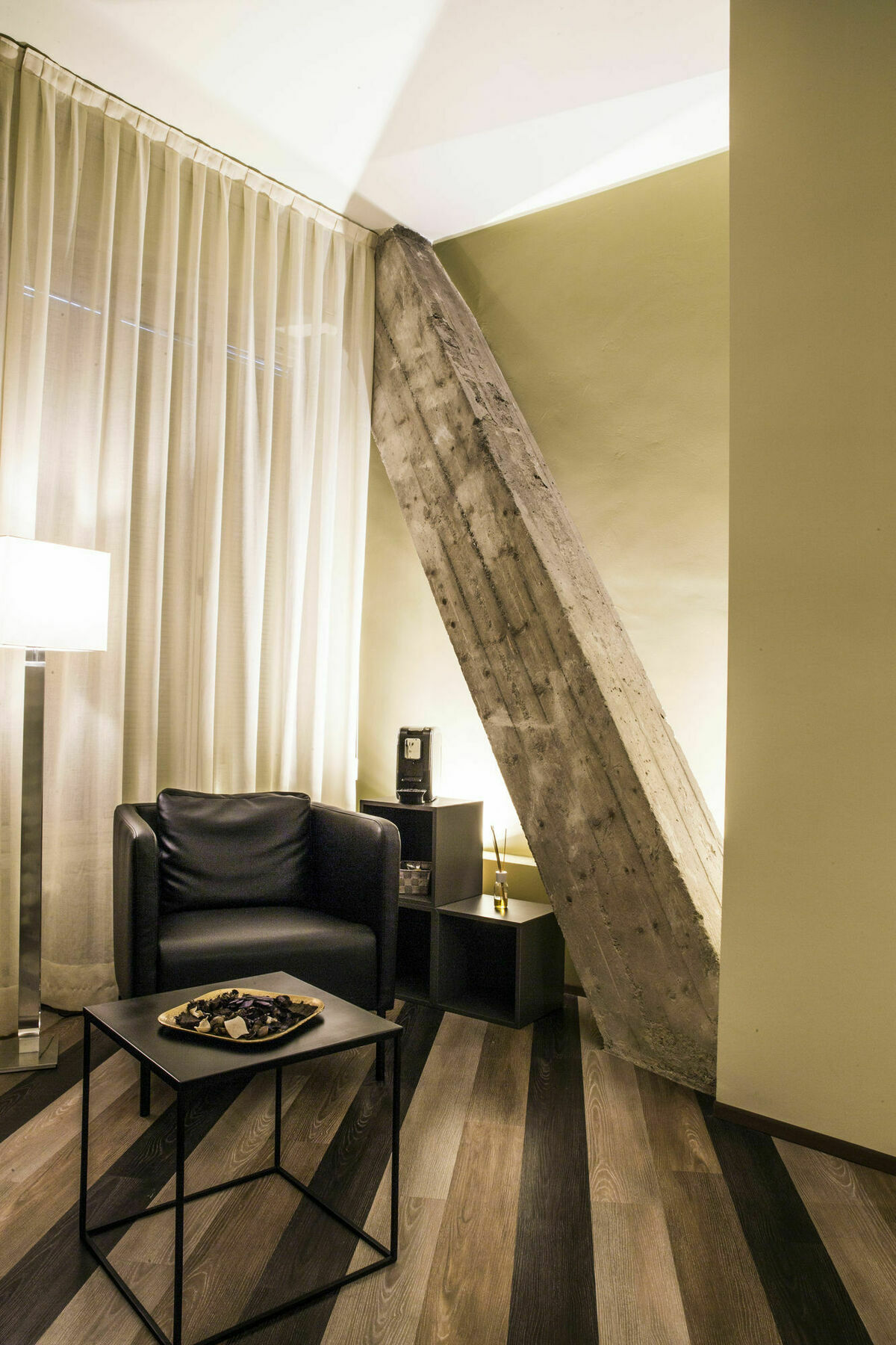 Serendipity Rooms Milan Exterior photo