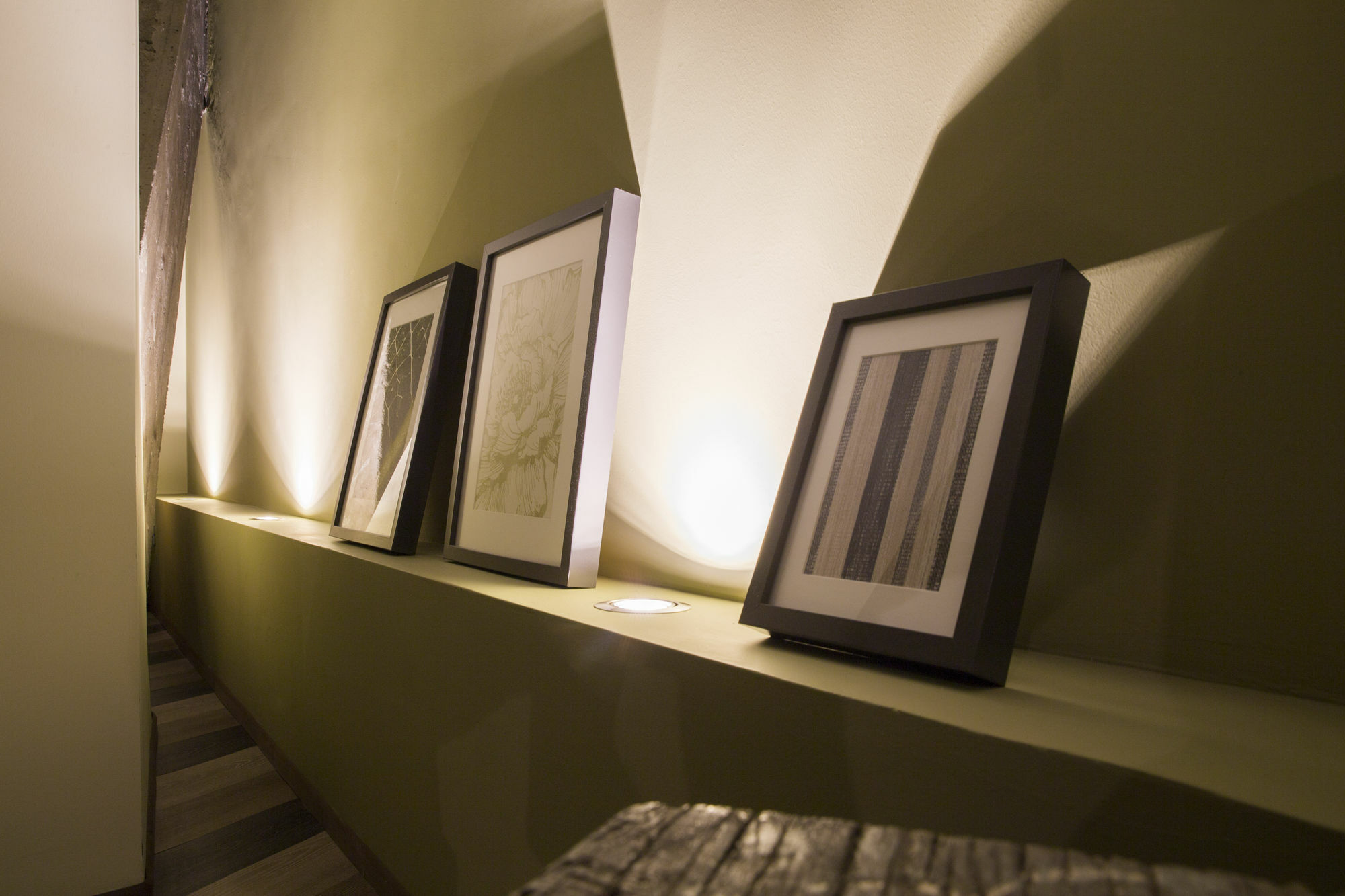 Serendipity Rooms Milan Exterior photo