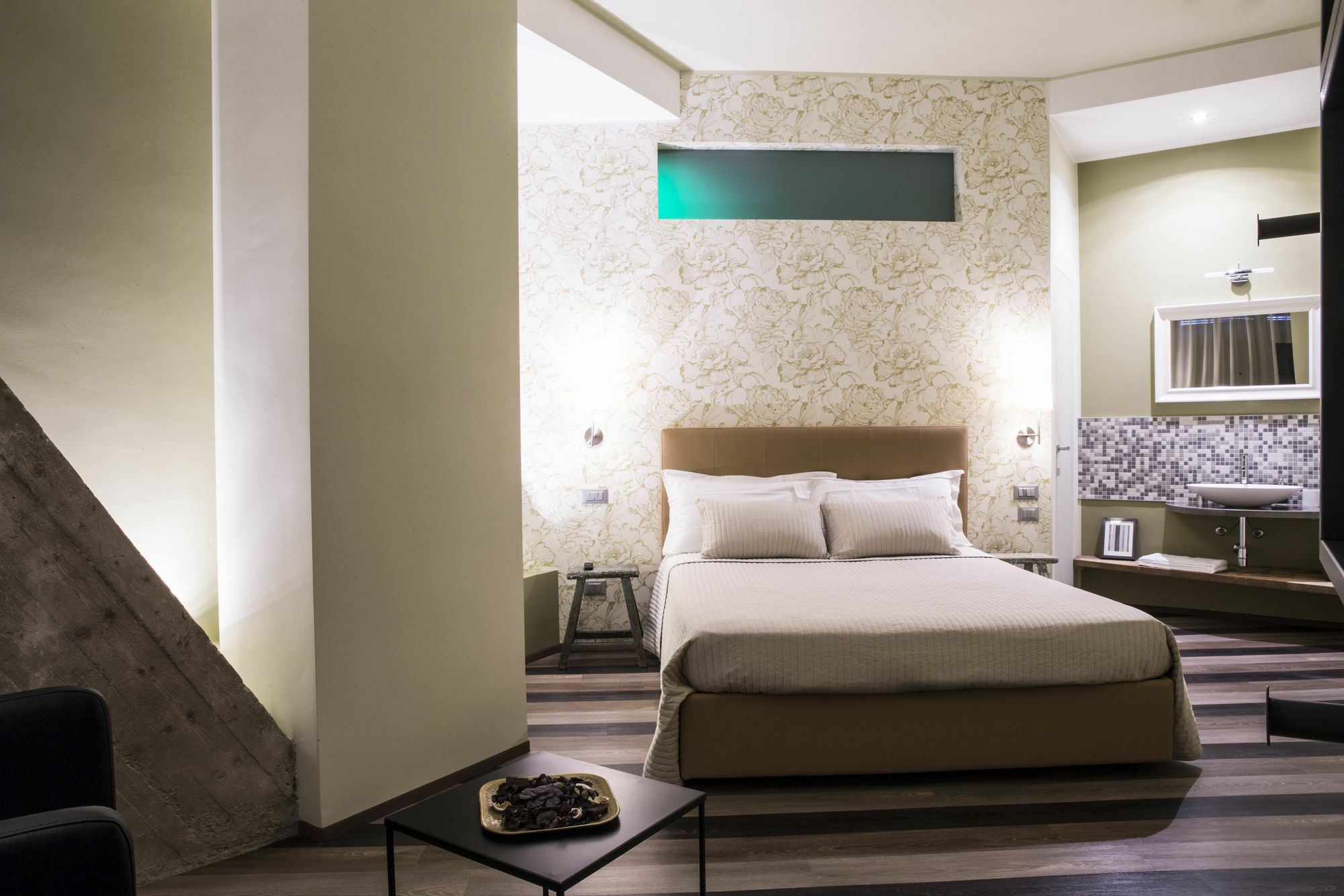 Serendipity Rooms Milan Exterior photo