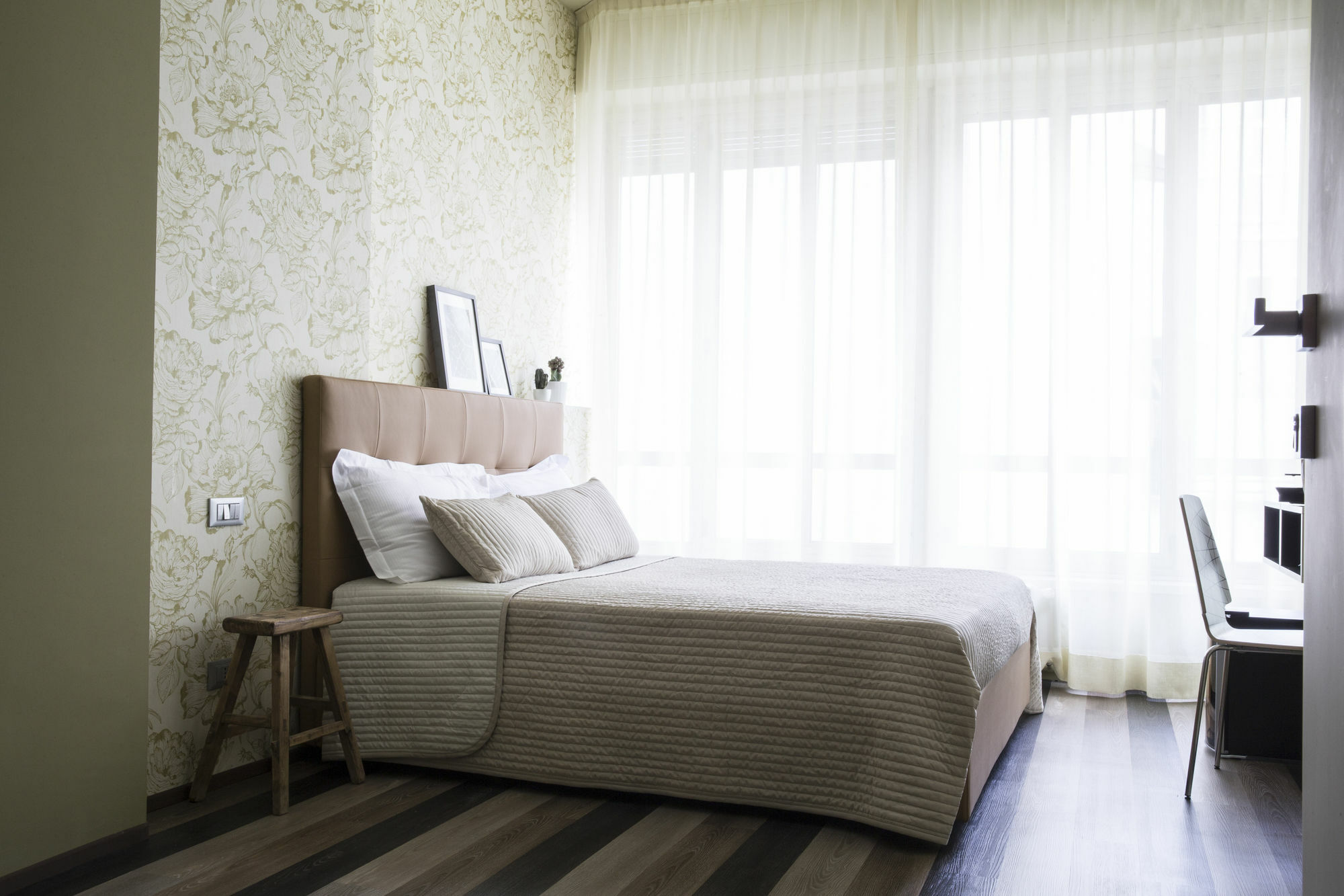 Serendipity Rooms Milan Exterior photo