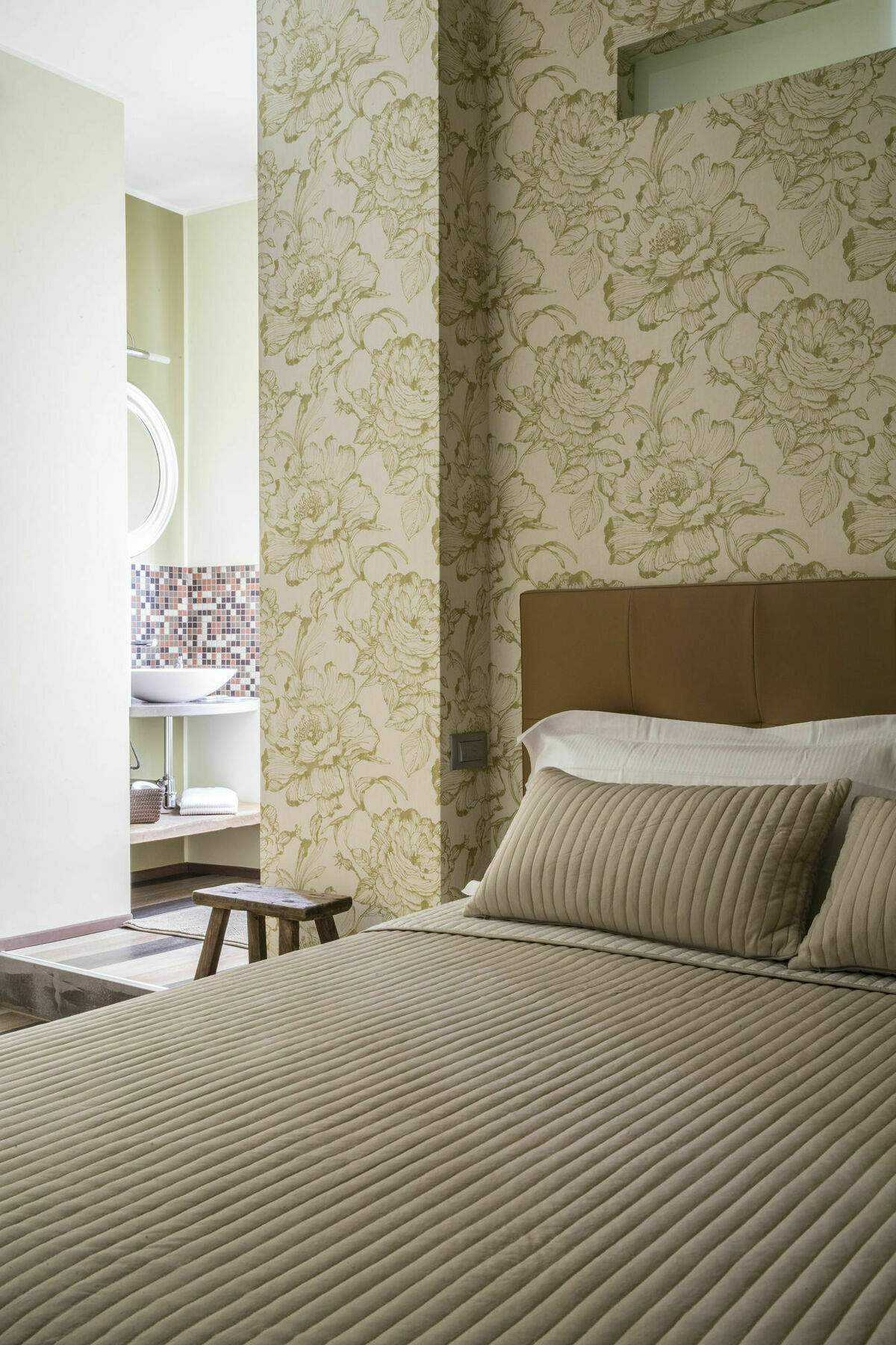 Serendipity Rooms Milan Exterior photo