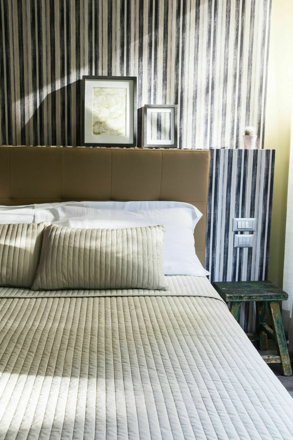 Serendipity Rooms Milan Exterior photo