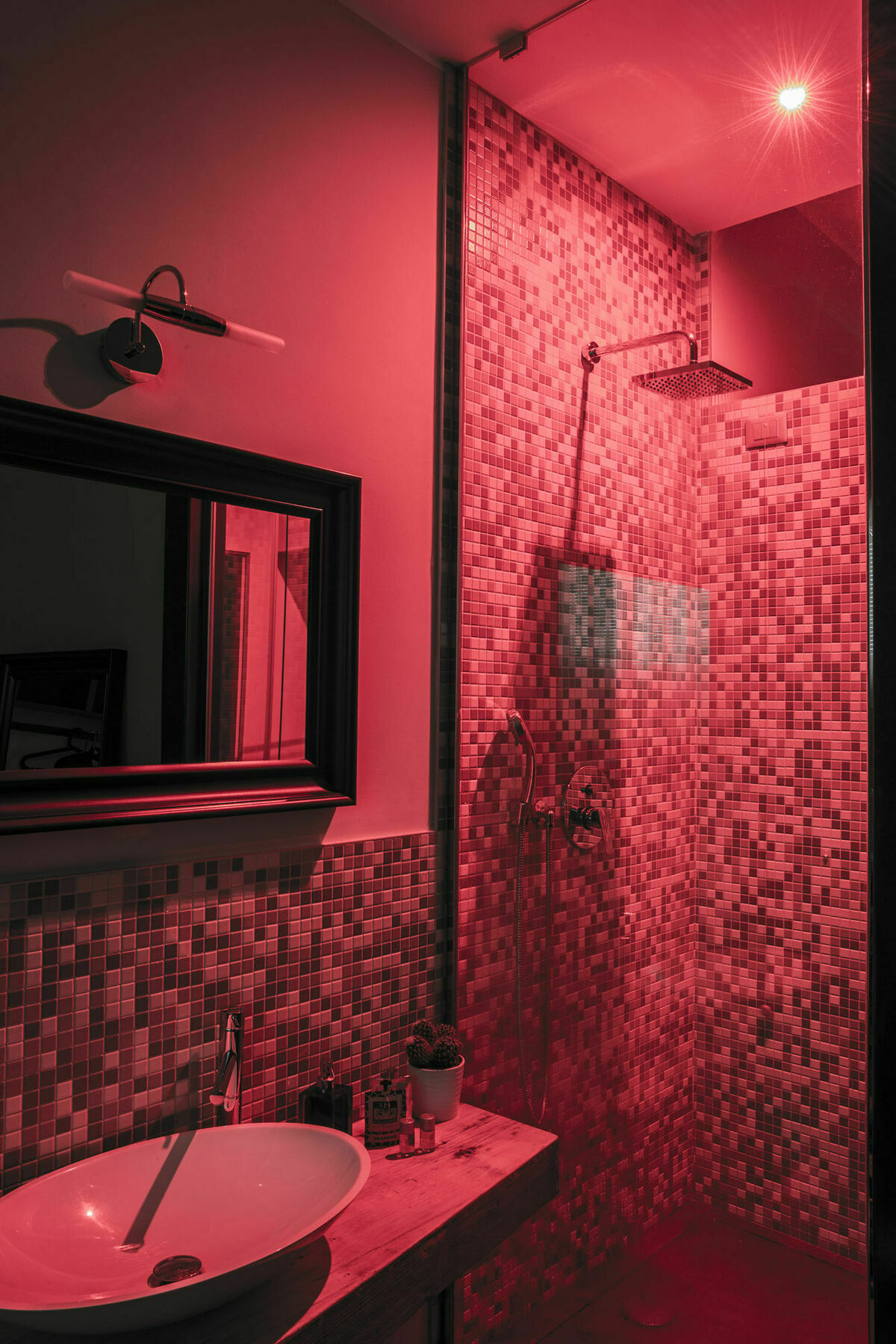 Serendipity Rooms Milan Exterior photo