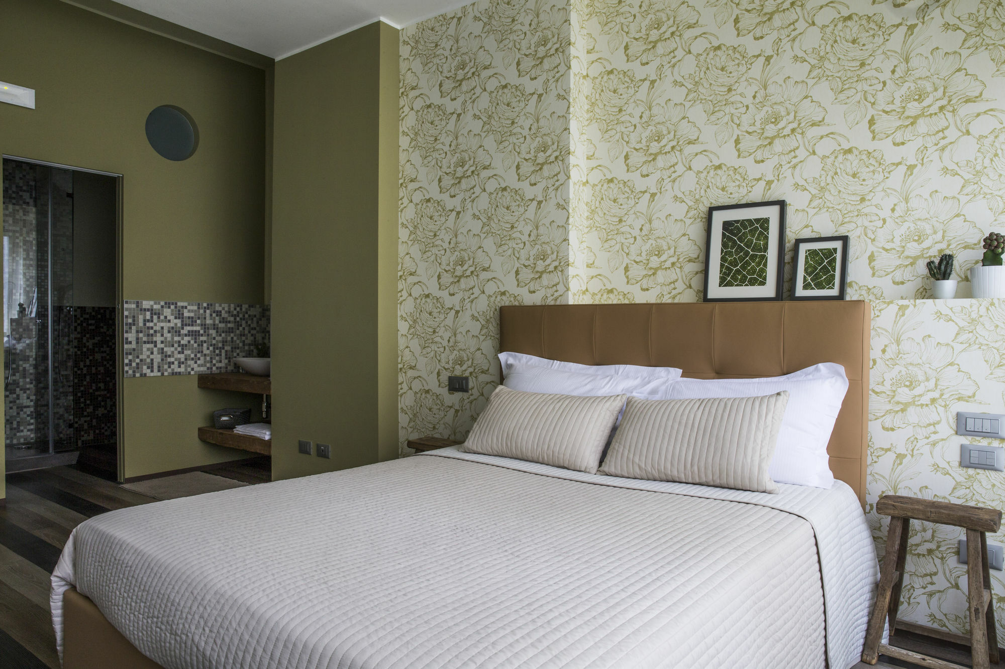Serendipity Rooms Milan Exterior photo