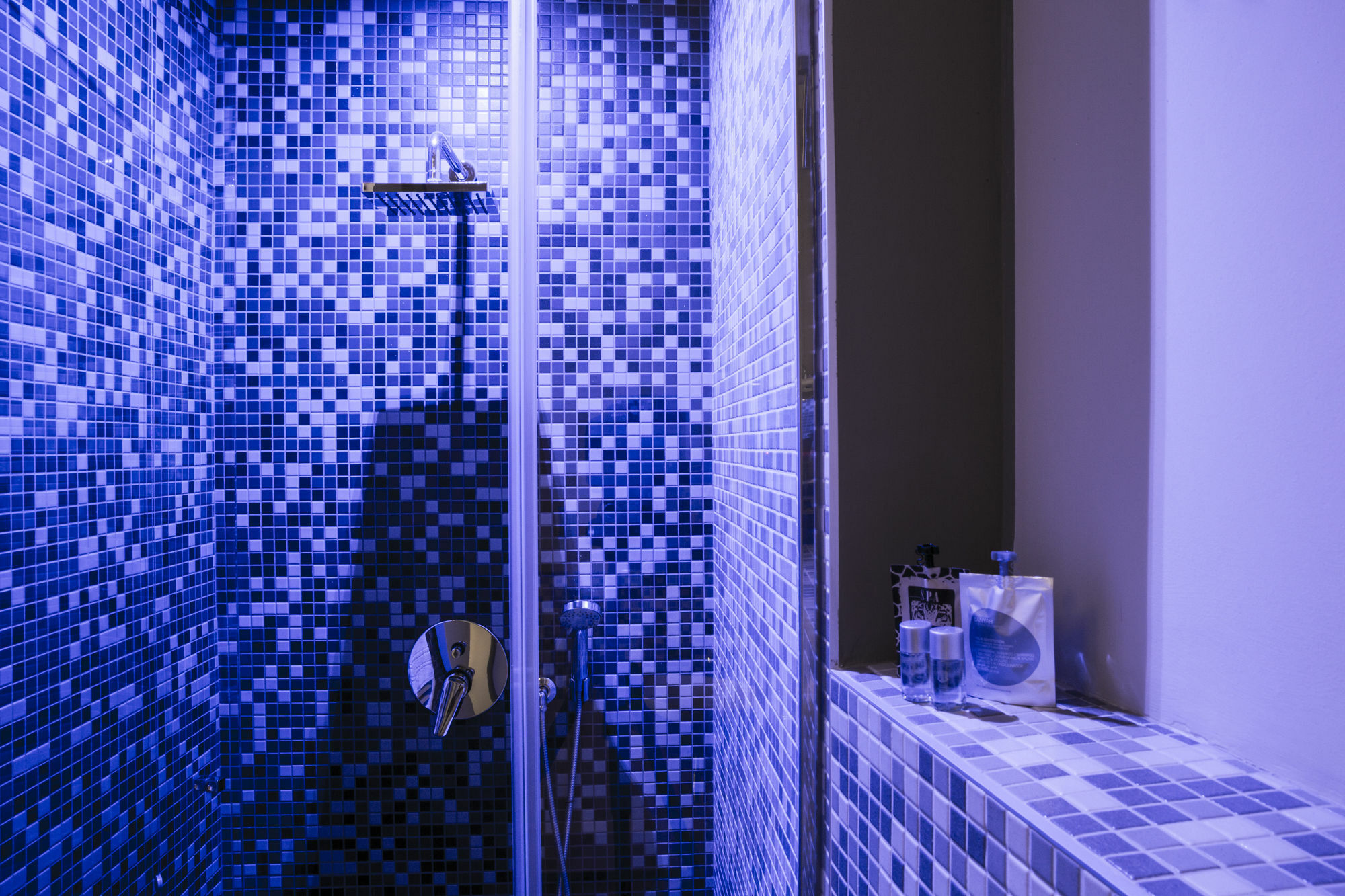 Serendipity Rooms Milan Exterior photo